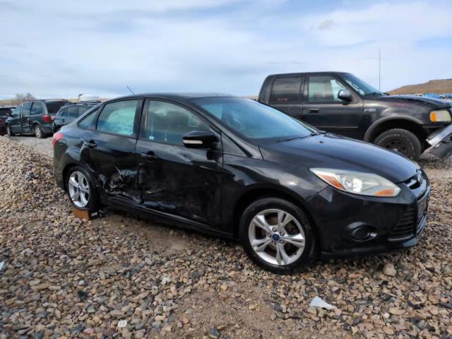 2014 Ford Focus - Image 13