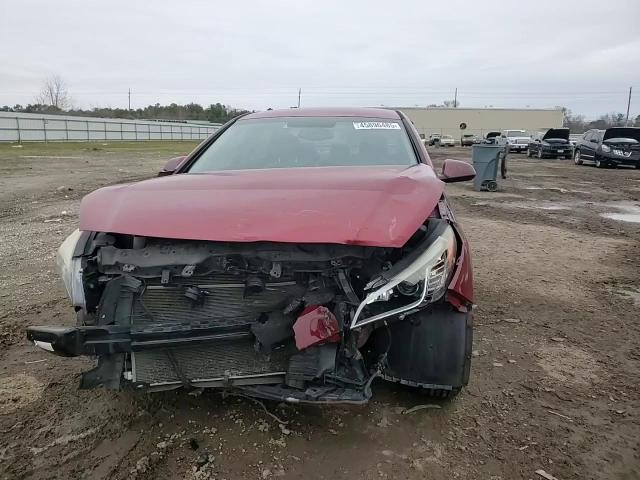 2016 Hyundai Sonata - Image 11