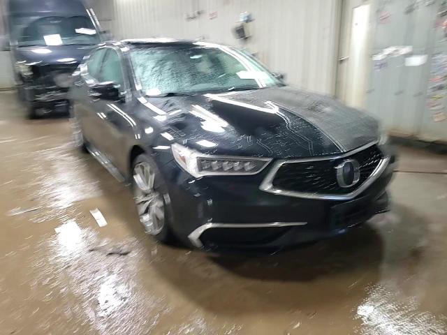 2019 Acura TLX - Image 13
