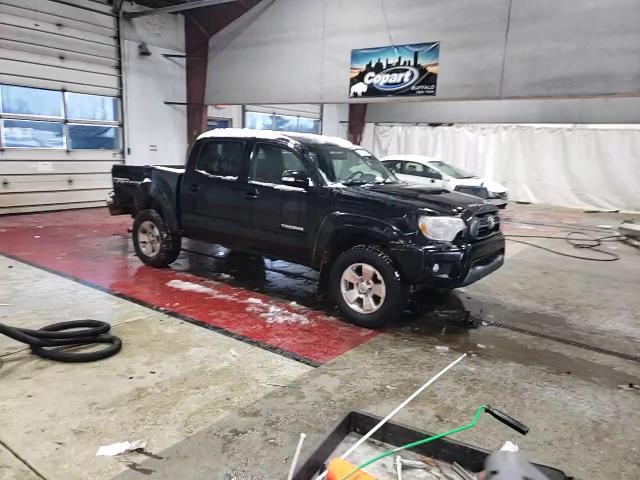 2014 Toyota Tacoma - Image 10