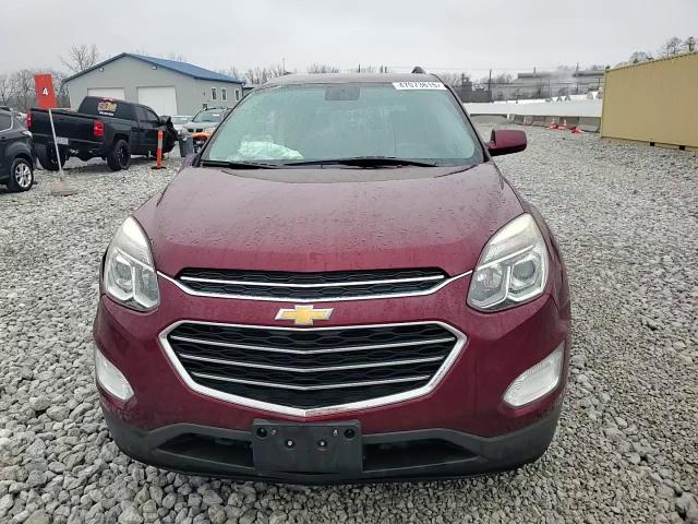 2017 Chevrolet Equinox - Image 11