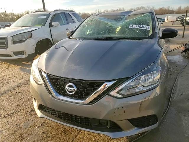 2018 Nissan Sentra - Image 13