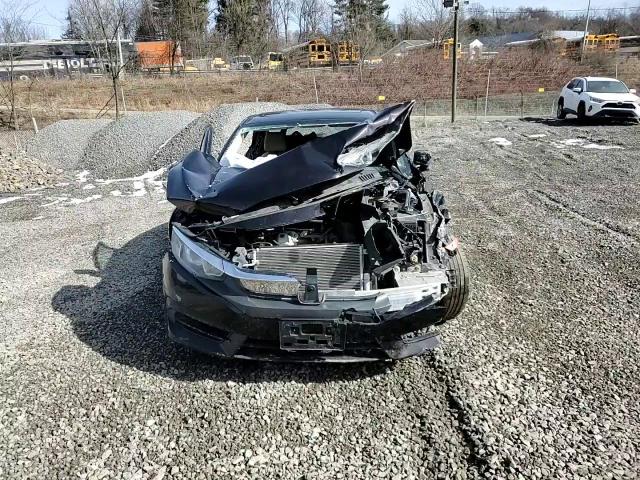 2018 Honda Civic - Image 10