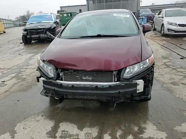 2012 Honda Civic - Image 14