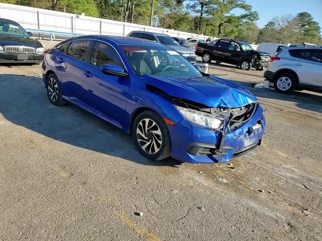 2017 Honda Civic - Image 13