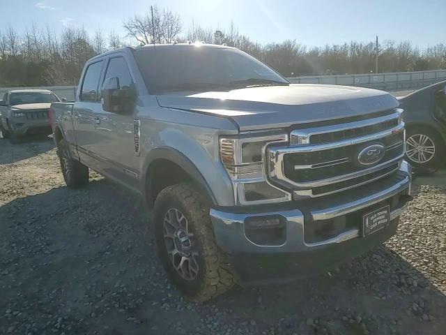 2022 Ford F250 - Image 11