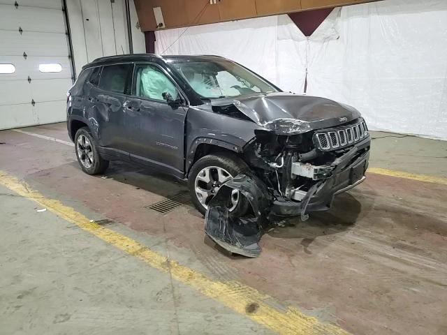 2019 Jeep Compass - Image 14