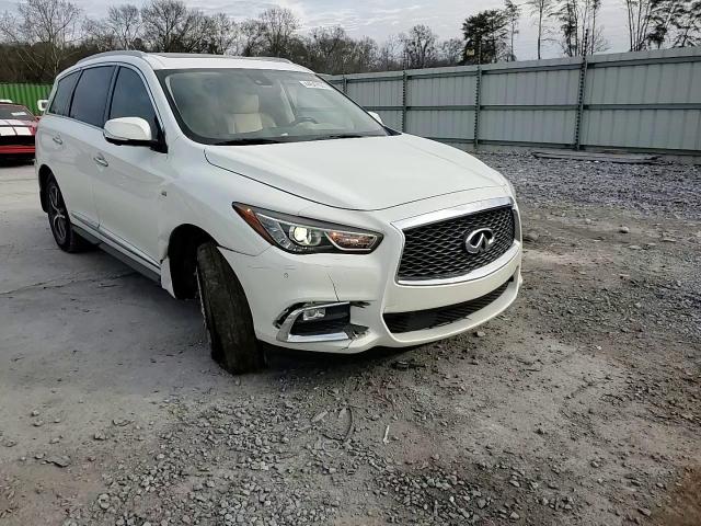 2018 Infiniti QX60 - Image 11