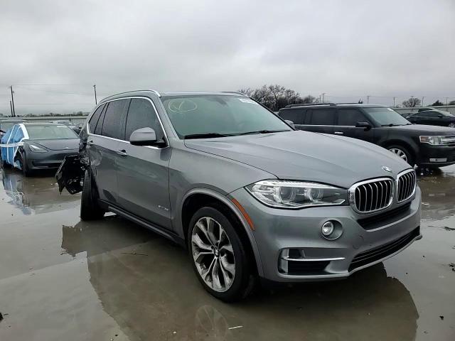 2016 BMW X5 - Image 12