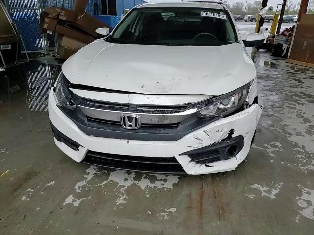 2018 Honda Civic - Image 13