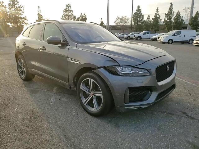 2018 Jaguar F-Pace - Image 11