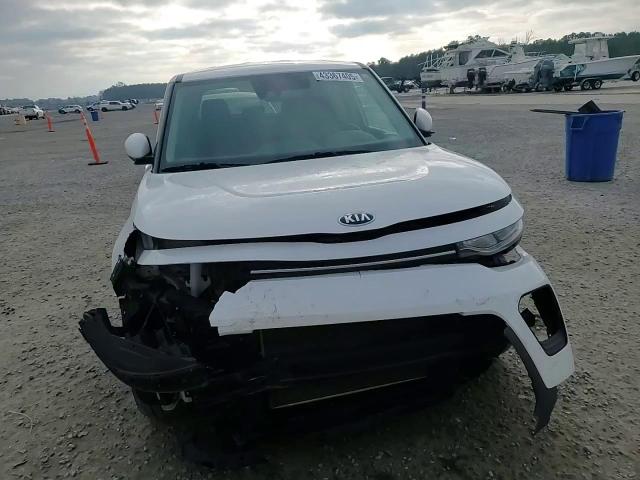 2020 Kia Soul - Image 10