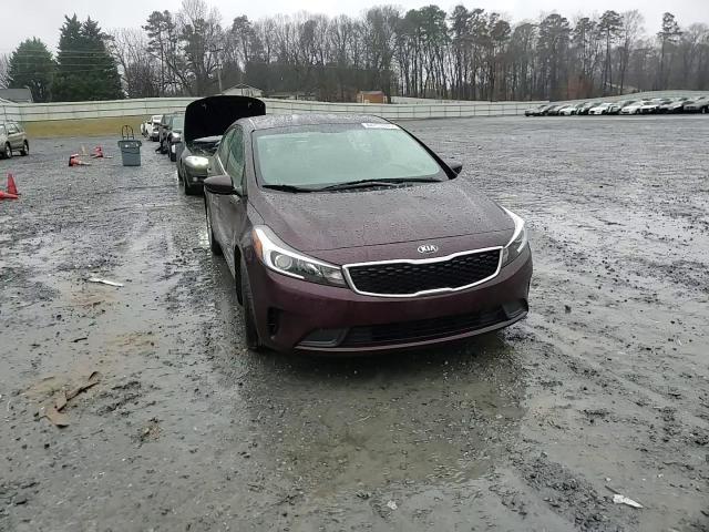 2018 Kia Forte - Image 10