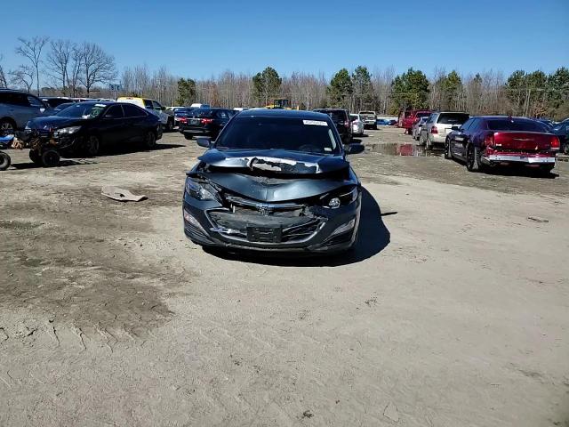 2021 Chevrolet Malibu - Image 10