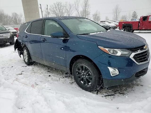2021 Chevrolet Equinox - Image 11