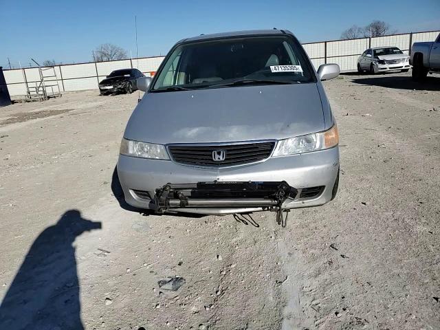 2003 Honda Odyssey - Image 11