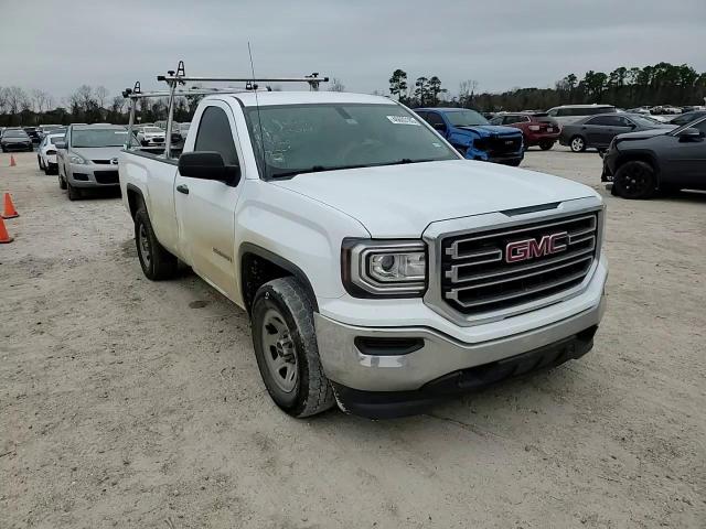 2017 GMC Sierra - Image 11