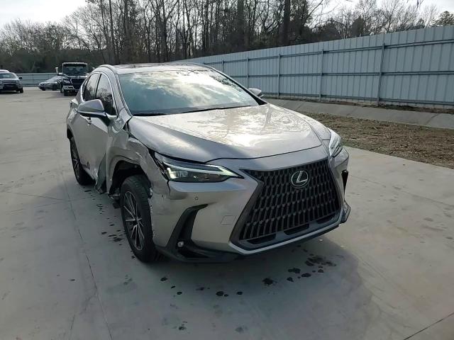 2023 Lexus NX - Image 14