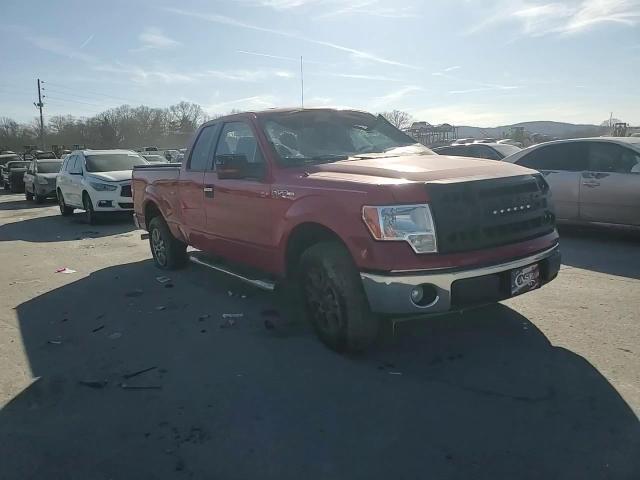 2010 Ford F-150 - Image 11