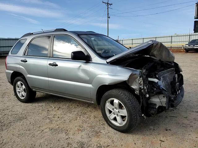 2010 Kia Sportage - Image 12