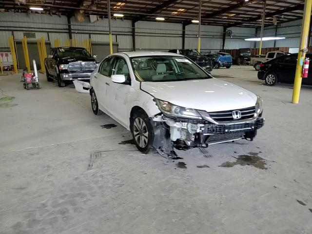 2014 Honda Accord - Image 11