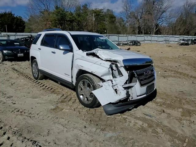 2010 GMC Terrain - Image 12