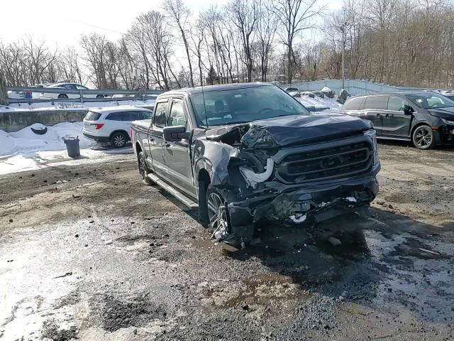 2022 Ford F-150 - Image 10