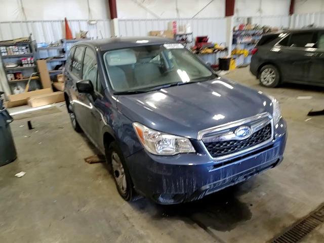 2014 Subaru Forester - Image 11