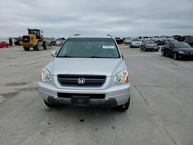 2004 Honda Pilot - Image 16