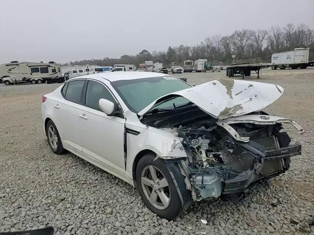 2014 Kia Optima - Image 10