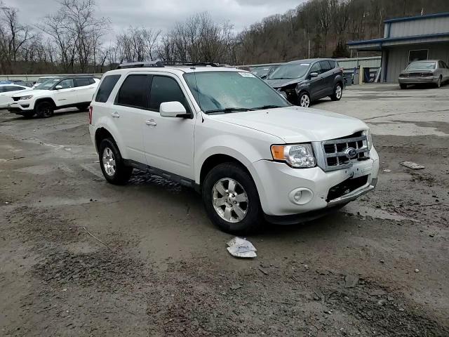 2012 Ford Escape - Image 14