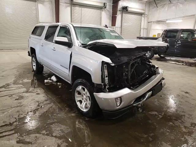 2017 Chevrolet Silverado - Image 10