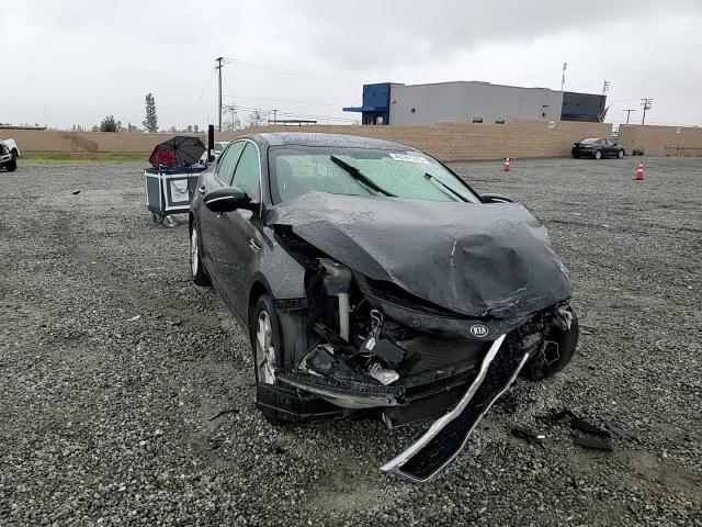 2011 Kia Optima - Image 11