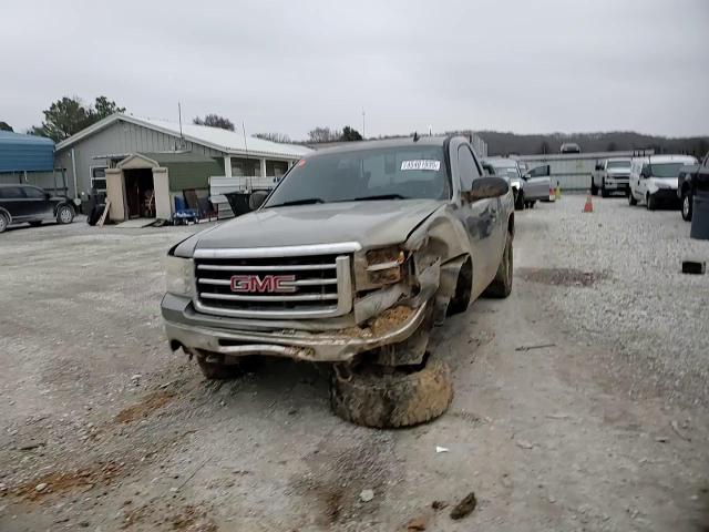 2012 GMC Sierra - Image 11