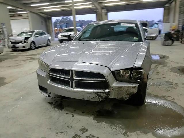2014 Dodge Charger - Image 11