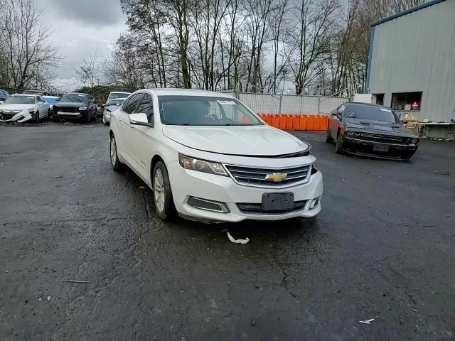 2016 Chevrolet Impala - Image 11