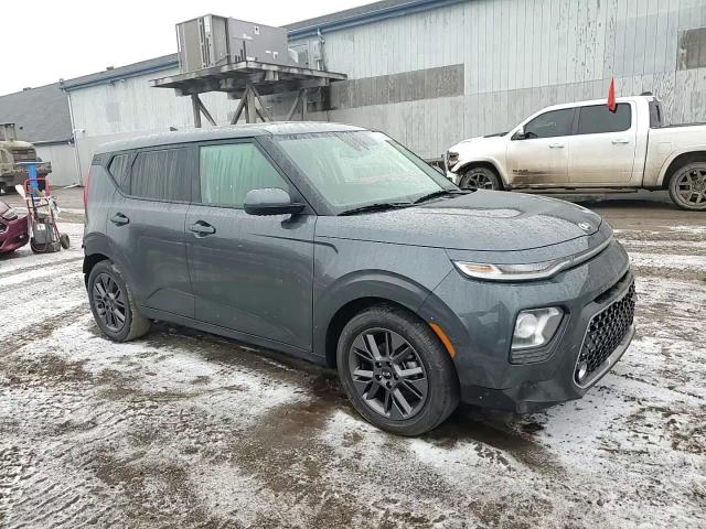 2020 Kia Soul - Image 11
