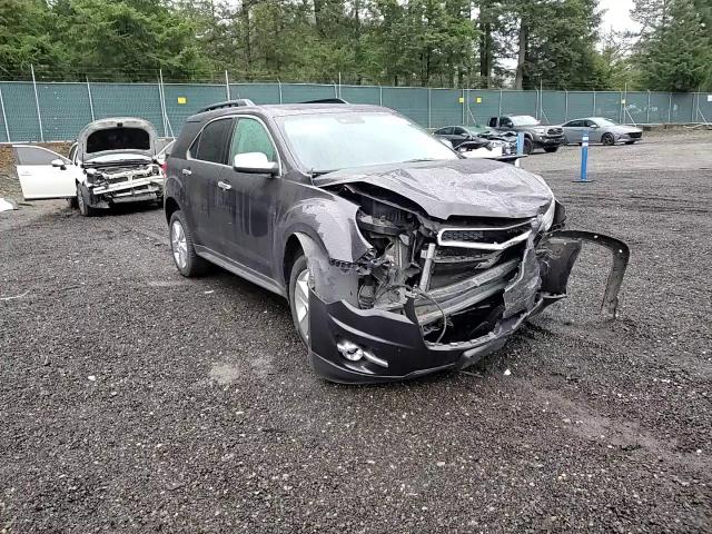 2015 Chevrolet Equinox - Image 11