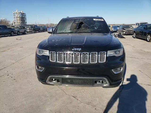 2018 Jeep Grand Cherokee - Image 12