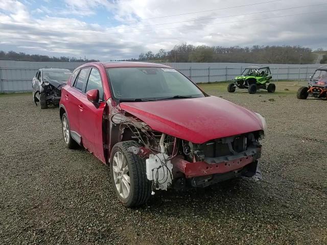 2015 Mazda CX-5 - Image 12
