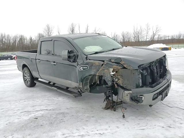 2017 Nissan Titan - Image 14