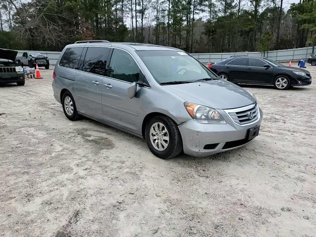2010 Honda Odyssey - Image 12