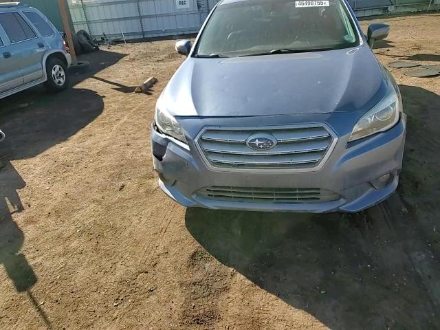 2017 Subaru Legacy - Image 10