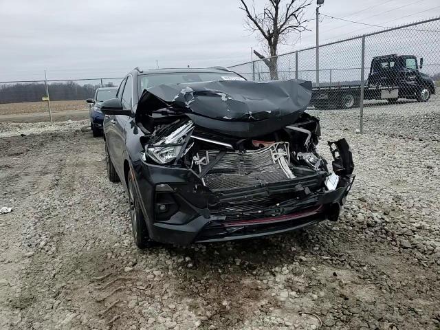 2020 Buick Encore - Image 12