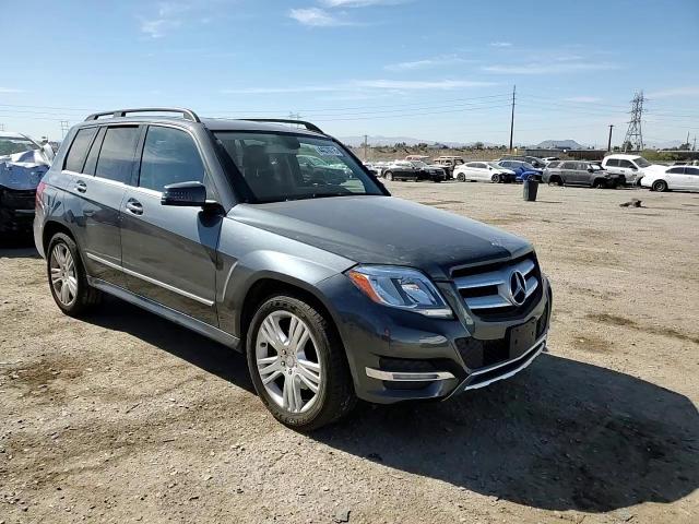 2015 Mercedes-Benz GLK-klasse - Image 11