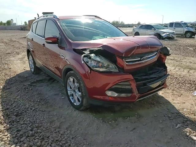 2014 Ford Escape - Image 12