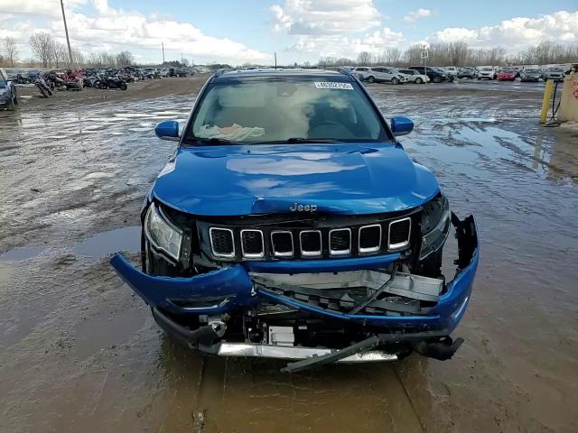 2021 Jeep Compass - Image 14