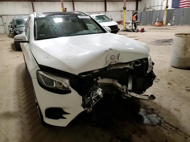 2017 Mercedes-Benz GLC - Image 15