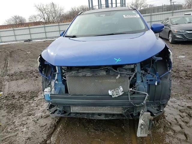 2022 Mitsubishi Eclipse - Image 12