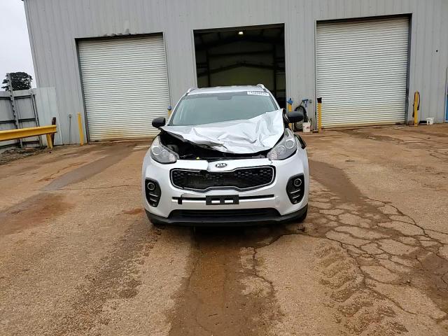 2017 Kia Sportage - Image 11